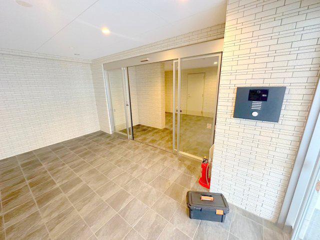 ムーンヒルズ大阪
