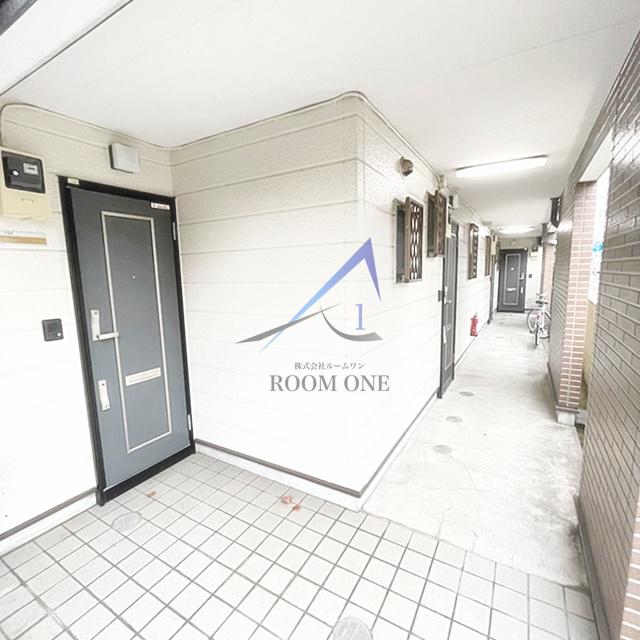 ユアーズA