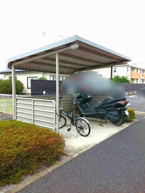 ドリームハウスB