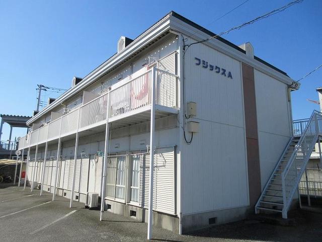 フジックス A