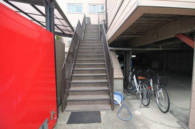 杉本マンション