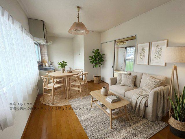 杉本マンション