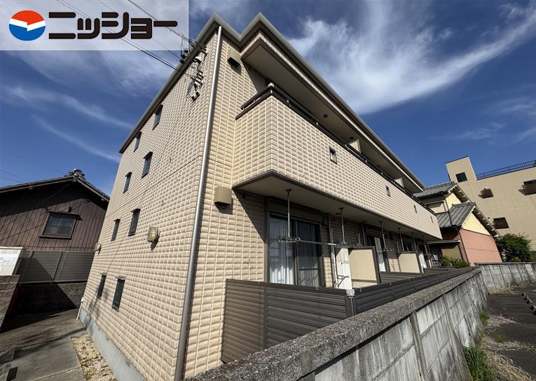 サン鳥居松(1LDK/1階)