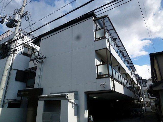 リーベハイツ青山