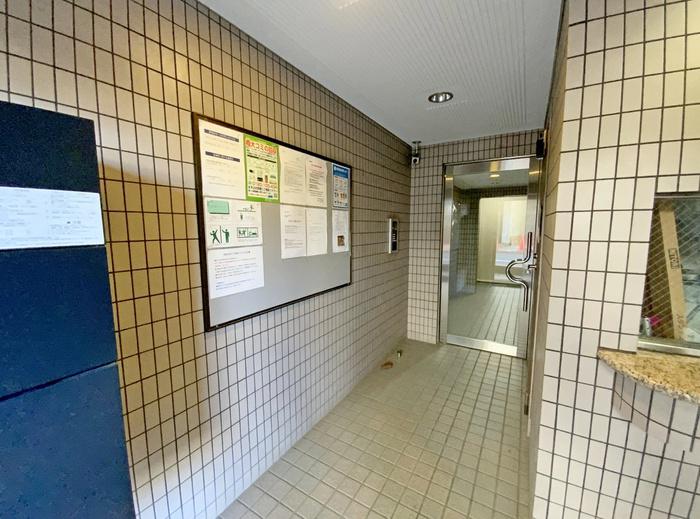 DRホームズ阿佐ヶ谷