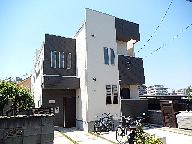 グランティック高宮南
