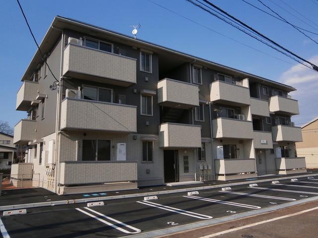 さくらガーデン(1LDK/1階)