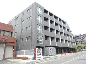 BRIZZ上池台