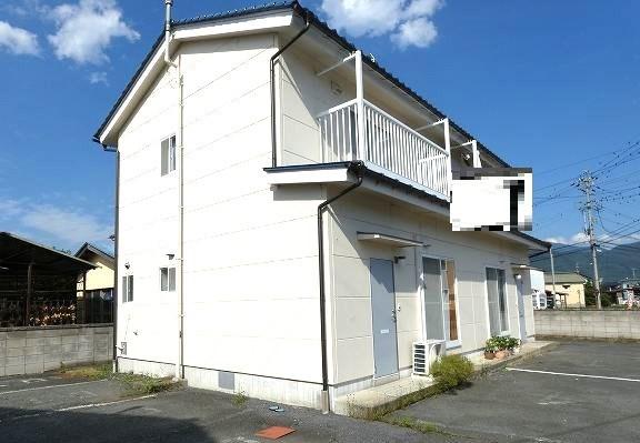 ハイツ根石A棟