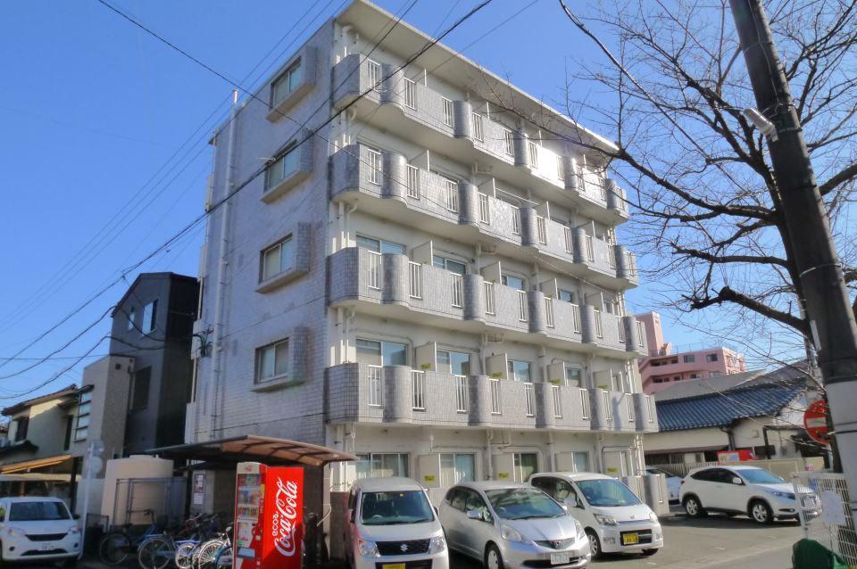 エントピア鴨池II