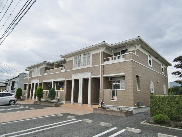 エトワール参番館
