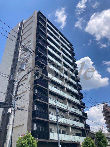 アーバンパークお花茶屋