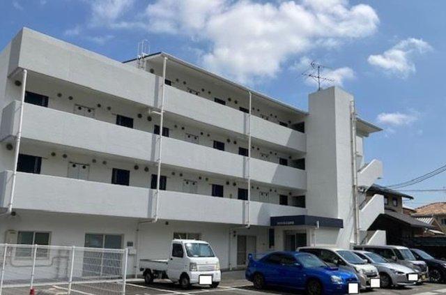 ネクサス広古新開