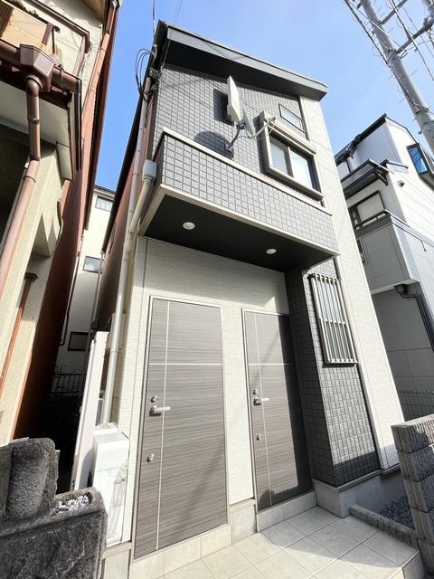 K-HOUSE北小岩