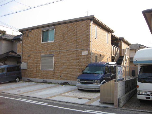 ロイヤルコート上野芝