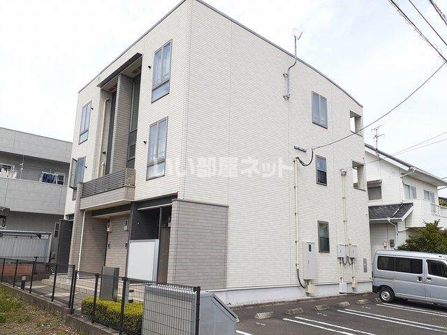サンセールJ(1LDK/2階)