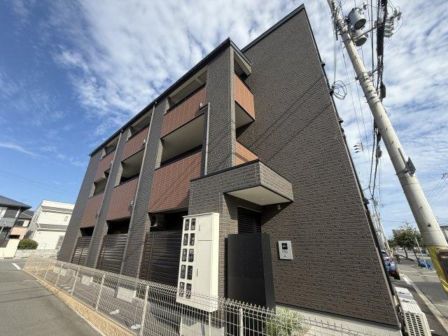 EVER LIFE加古川