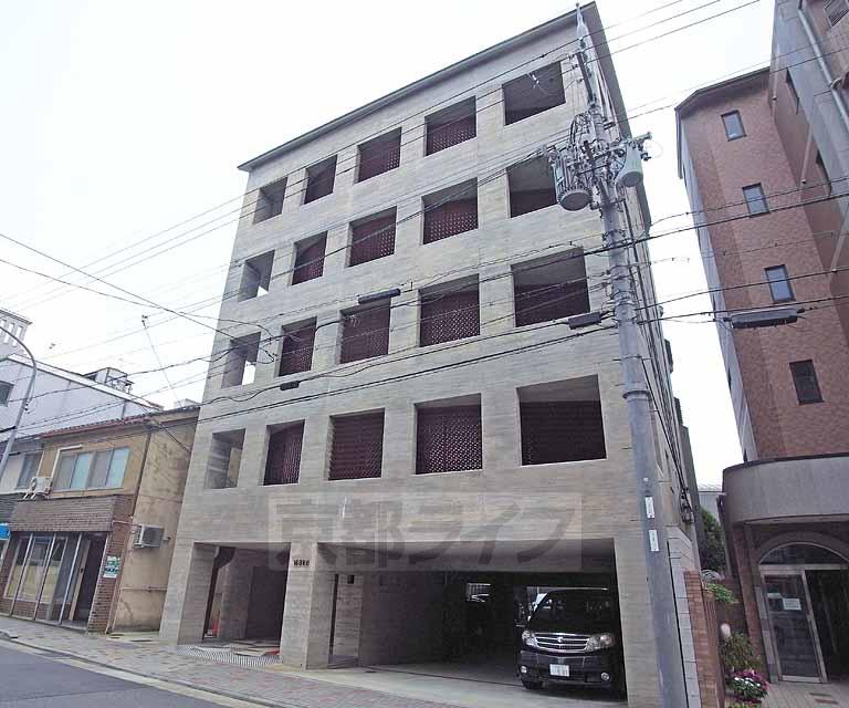 WAVEマンション