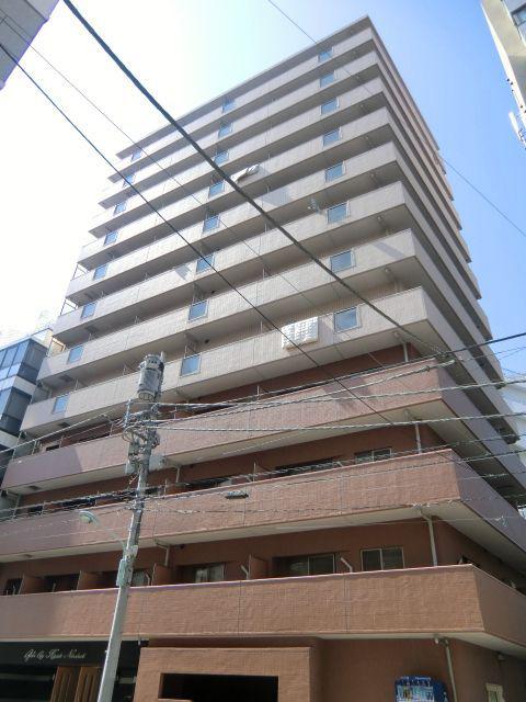 ガラ・シティ東日本橋