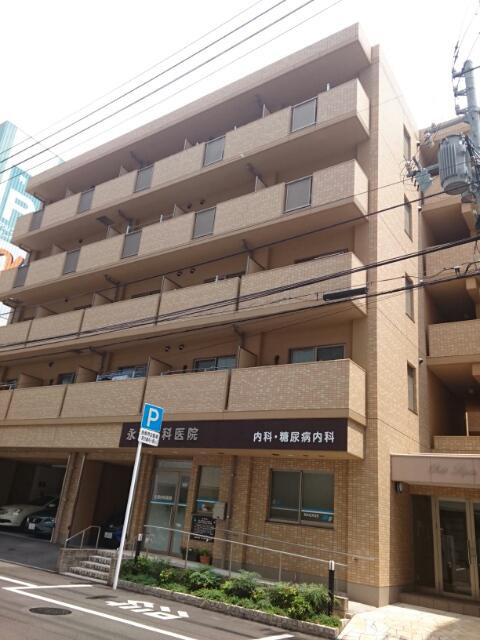 プチラパン(1K/3階)