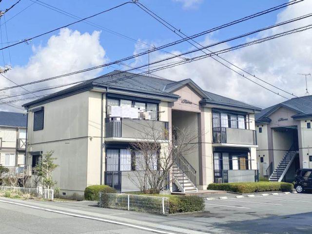 サンモール大坂A