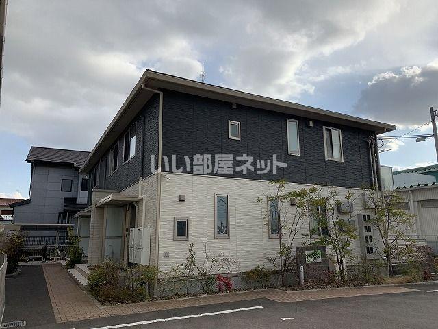 ＪＲ予讃線 丸亀駅 徒歩20分 2階建 築13年