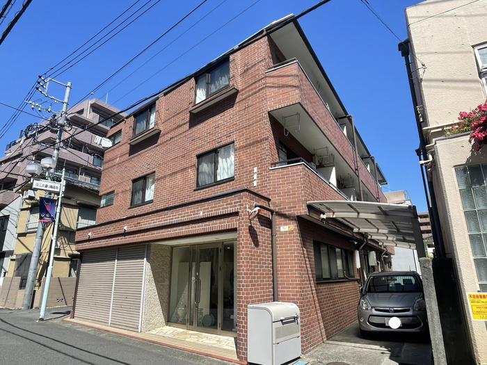 エクセレンス小金井