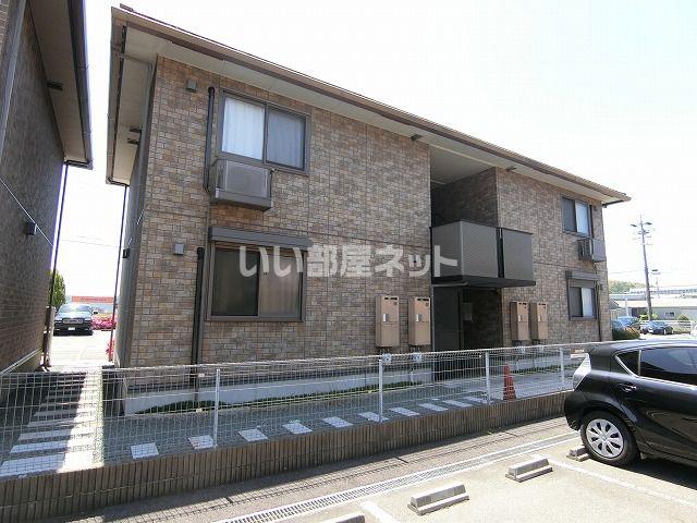 プレミールボヌールD棟