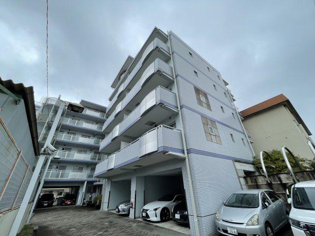 ジオレミョ甲子園口