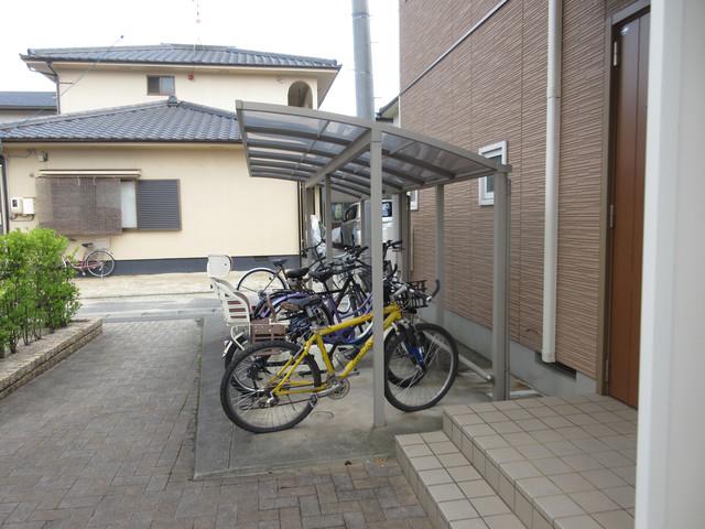 メイフラワーC棟