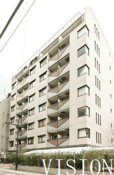 シティテラス田町