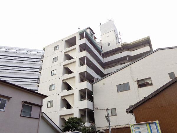 サンプラザ京橋