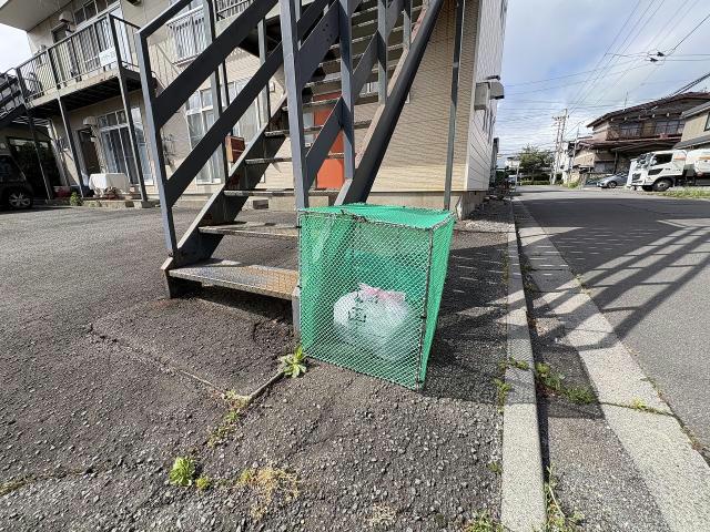 ハウザー美原