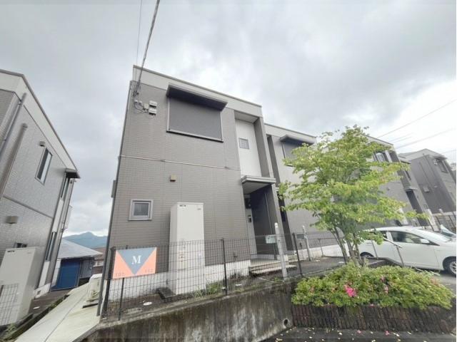 パルモ夢み台M