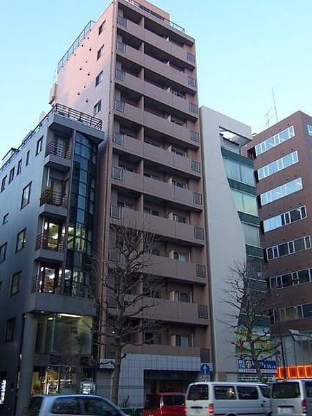 スカイコート秋葉原
