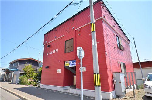コーポまり