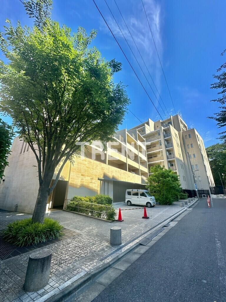 プラウド東陽町