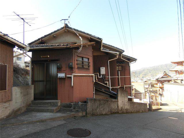 清水2丁目新宅アパート