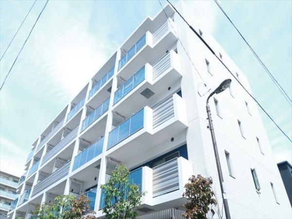 パレステージ墨田立花