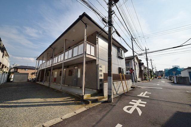 リリーガーデン