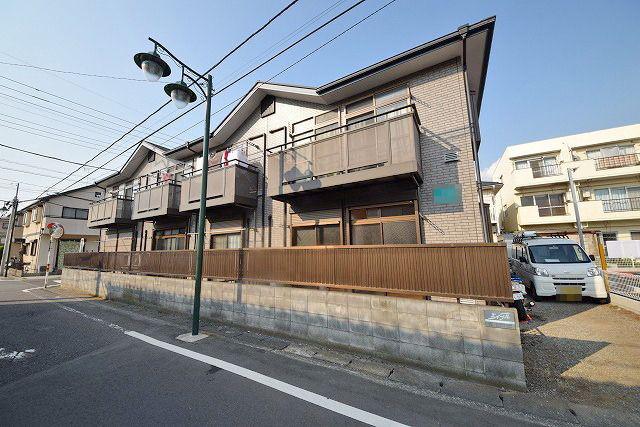 リリーガーデン