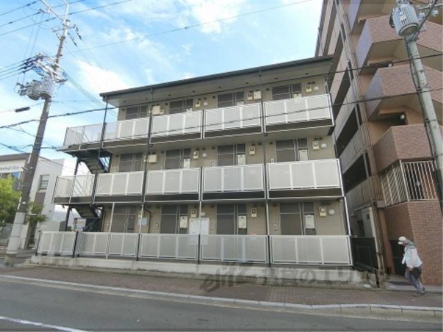レオパレス HEIAN