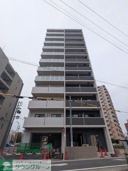 プレイズシード浅間町