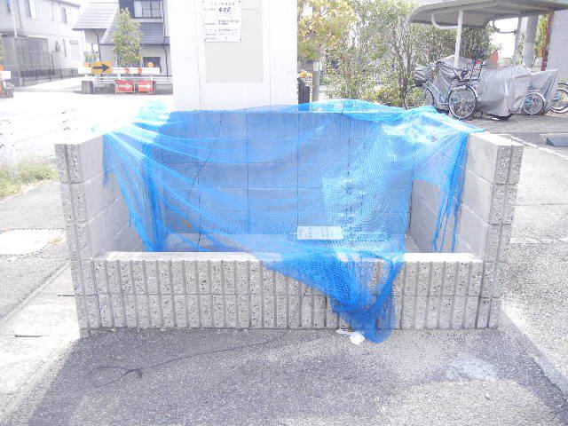 レオパレスソレイユII