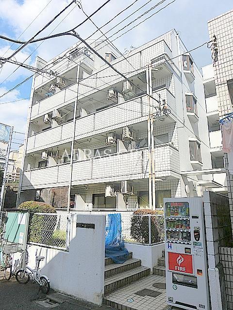 トップ南大塚第3