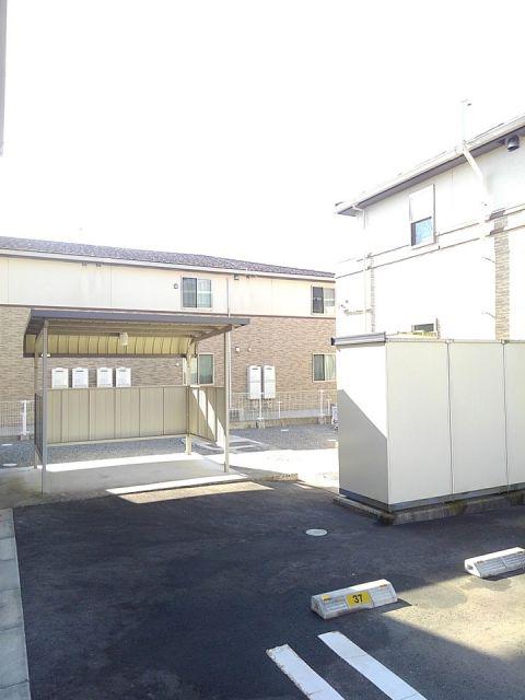 ウィステリア陽寿IV