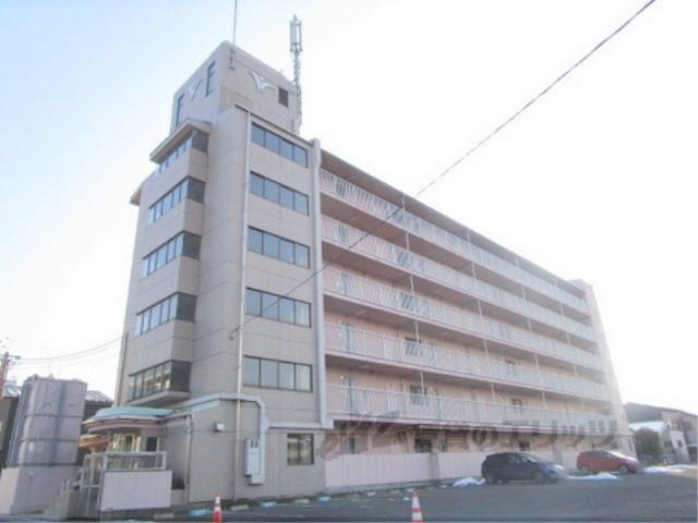 GREENRESIDENCE長浜