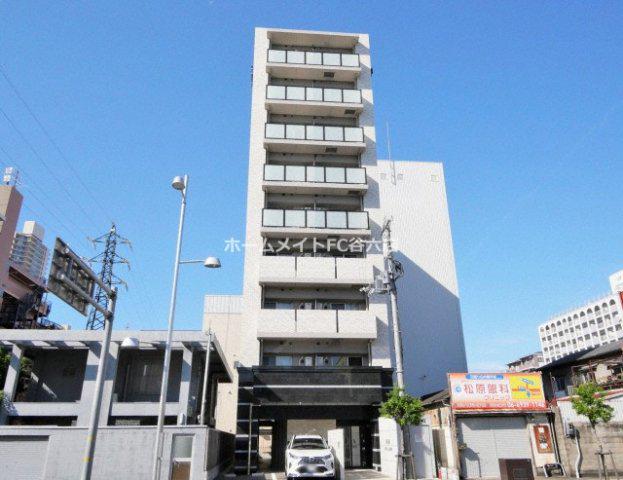 SOAR城東蒲生