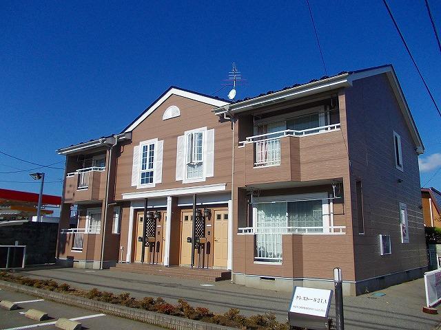 クレストール21 A