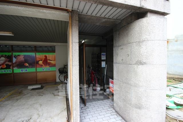 ライフプラス三篠